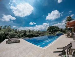 Finca Hotel Mirador del Bambú - Finca en Alcalá, Valle del Cauca
